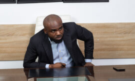 How Dr. Smith Ezenagu Secured Prime Land in Record Time