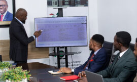 The Legacy Projects That Define Dr. Smith’s Impact