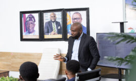 What Drives Dr. Smith Ezenagu’s Vision for Tomorrow’s Cities