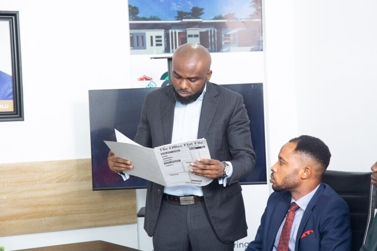 Read more about the article Dr. Smith Ezenagu’s Rulebook for Winning in Real-Estate