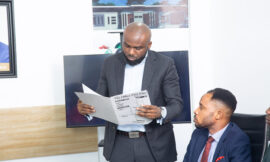 Dr. Smith Ezenagu’s Rulebook for Winning in Real-Estate