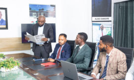 How Dr. Smith’s Vision Transcends Any Single Sector