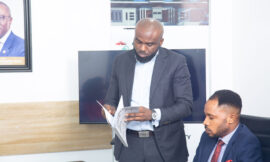 How Dr. Smith Ezenagu Is Leading Nigeria’s Property-Tech Revolution