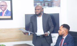 How Dr. Smith Ezenagu Plans to Build Nigeria’s Next Iconic City
