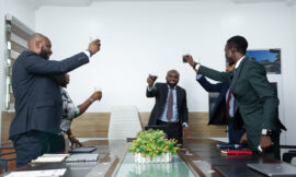  5 Lessons Every Entrepreneur Can Learn from Dr. Smith Ezenagu