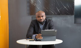 The One Decision That Accelerated Dr. Smith Ezenagu’s Growth