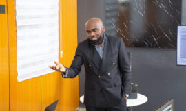 The Metrics Dr. Smith Ezenagu Tracks That Others Ignore
