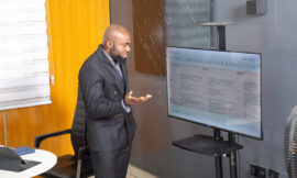 Why Everyone’s Talking About Dr. Smith Ezenagu’s Latest Developments