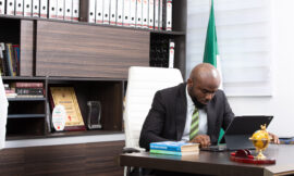 How Dr. Smith Ezenagu’s Strategies Sparked Nigeria’s Property Boom