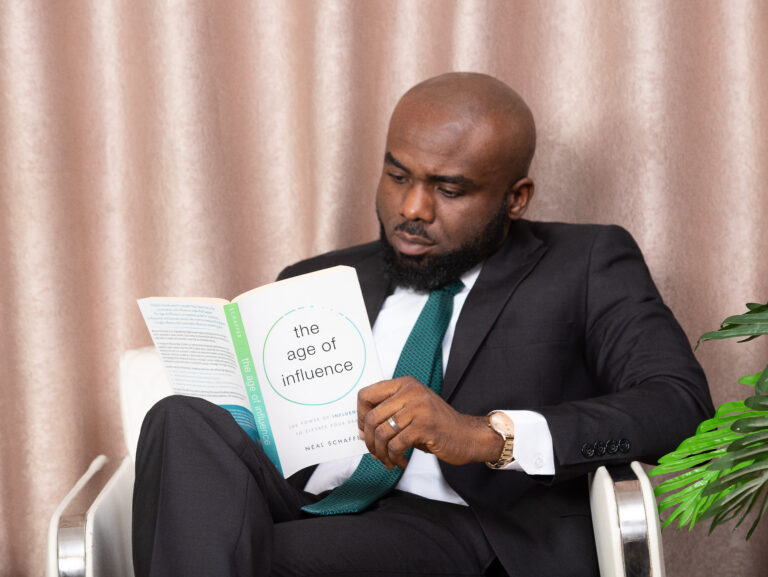 Read more about the article Why Dr. Smith Believes Strategy Always Wins Over Hustle